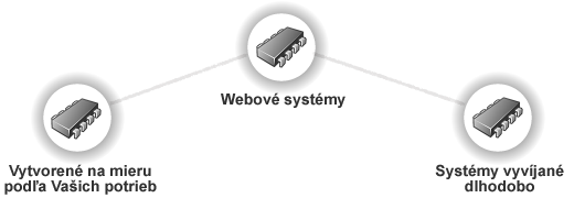 Webové systémy
